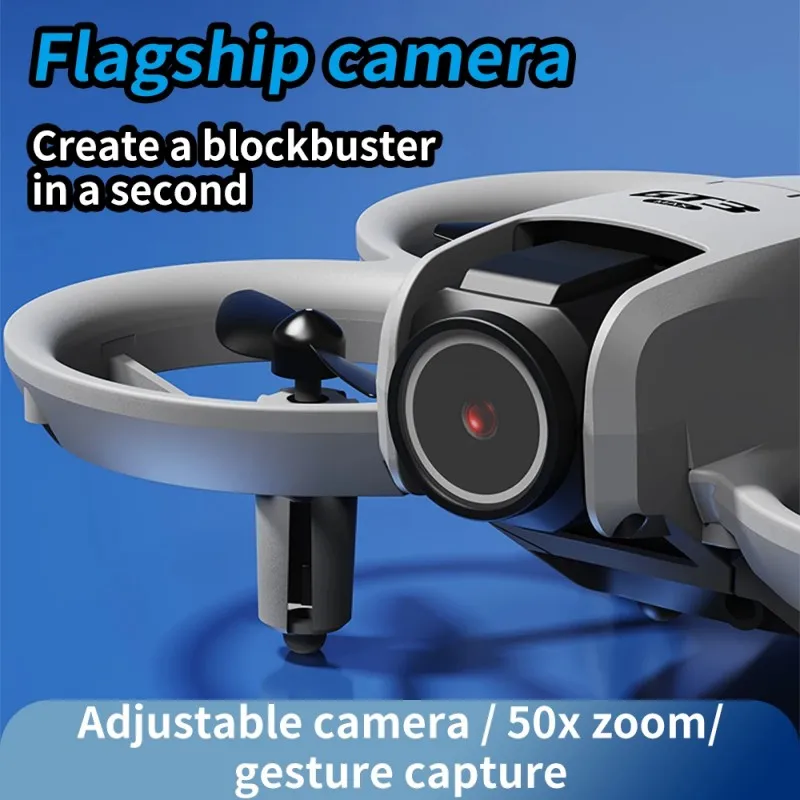 Dron Lenovo GT3 MAX con GPS, F - Rc Helicopter Charger reseña y precio