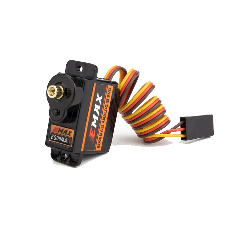 1/2/4/8 Uds EMAX ES08MA ES08MA - Rc Helicopter Mini reseña y precio